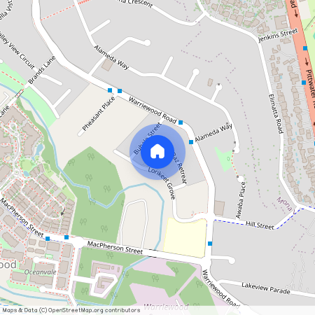 205/65-69 Lorikeet Grove, Warriewood 2102, New South Wales