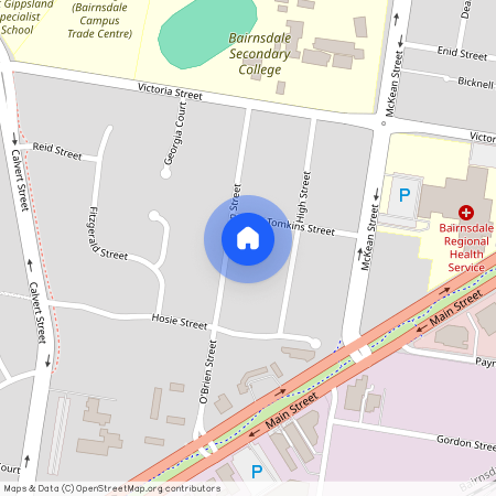 23 O'Brien Street, 3875, Bairnsdale Vic