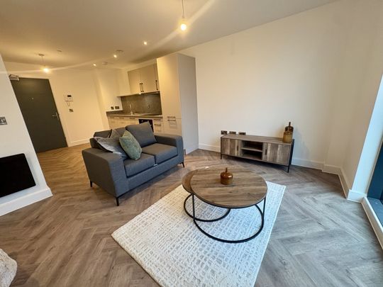 Liversage Street - Photo 1