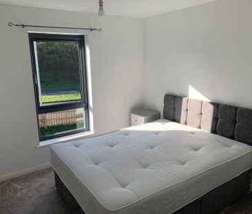 12 Cotton Hall, 5 Faulkner Road, Bangor, BT20 3FA - Photo 4