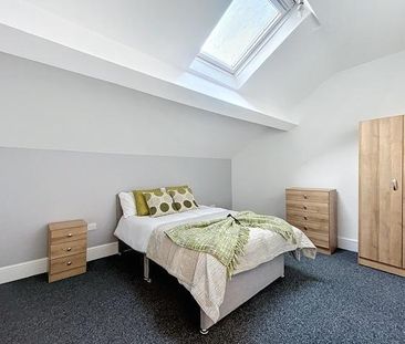 5 bedroom house share to rent - Photo 1