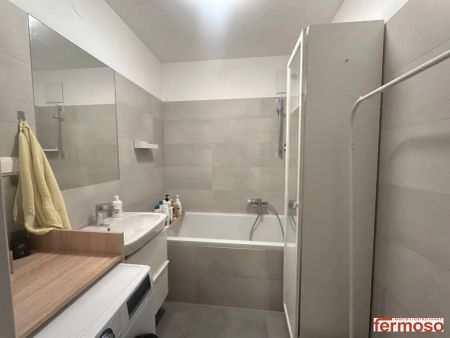 Helle 2-Zimmer Wohnung in 1200 Wien mit Fußbodenheizung, Einbauküche und Aufzug! - Photo 5