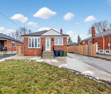 For Lease - 17 Strode Drive, Toronto, Ontario - Photo 2