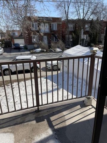 6933 Av. De Monts, H4E 2T5, Montréal - Photo 3