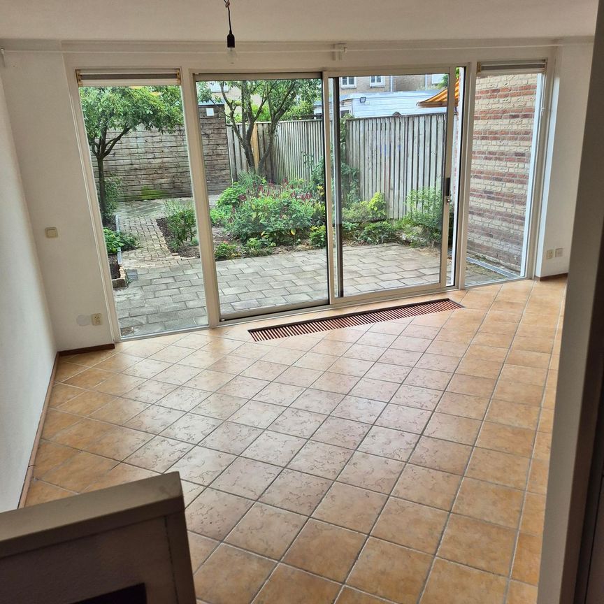 Huis te huur: Rigoletto 19 5629 NH Eindhoven - Photo 1