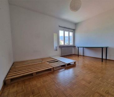 4.5 Zimmer, 100 m², 1. Stock - Photo 4