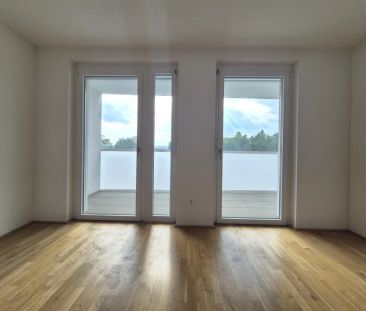 Wohnung: Eggenberger Gürtel 73/02/2.09 - Photo 2