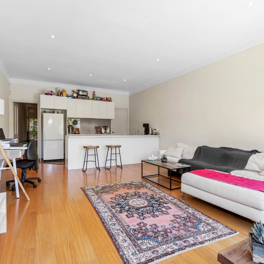 Unit 9, 83 Miller Street, Fitzroy North, VIC - Photo 1