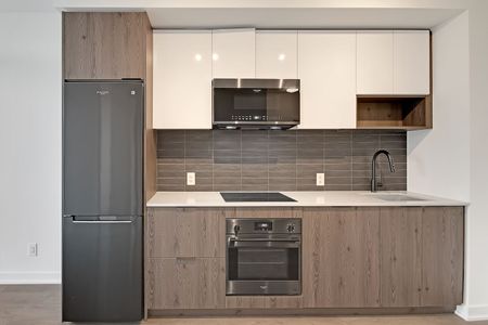 For Lease - 5 Defries Street Unit# 405, Toronto, Ontario - Photo 4