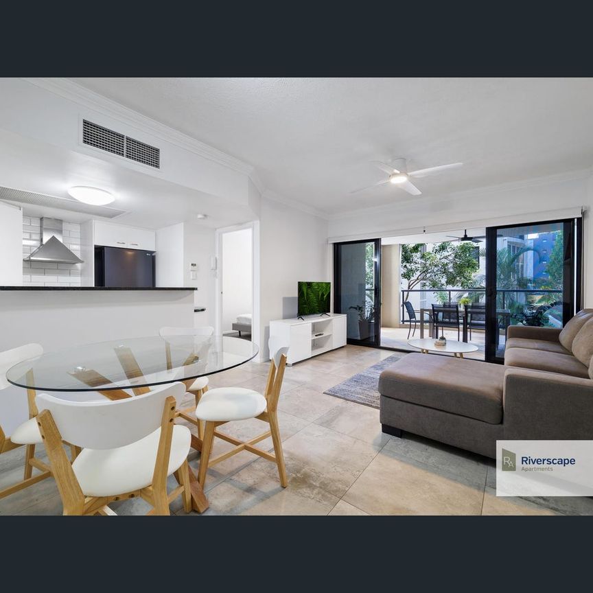 411/36 MacDonald Street, Kangaroo Point, Qld 4169 - Photo 1