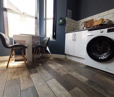 1 bedroom end of terrace house to rent - Photo 6