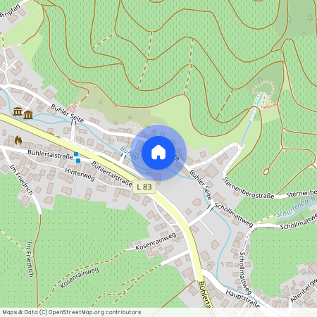 Bühler Seite 68, 77815 Baden-Württemberg - Bühl