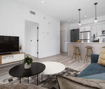 Georgia: Black Accents – 196 Colony, Winnipeg, MB - Photo 2