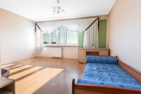 Słoneczna, przytulna kawalerka 39 m2 przy ul.Meiera 20 - Zdjęcie 4