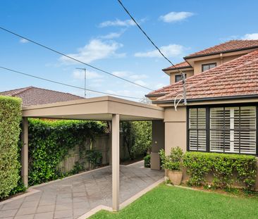 194 High St, North Willoughby NSW 2068 - House For Rent | Domain - Photo 2