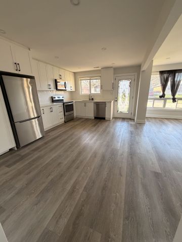 For Lease - 653 Athol Street Unit# Main, Oshawa, Ontario - Photo 2