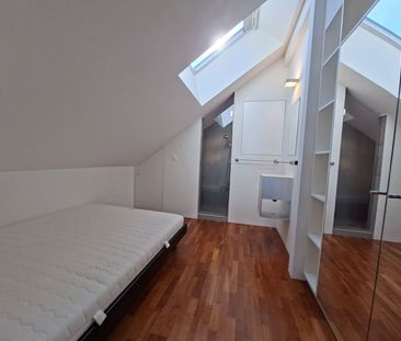 4 Zimmer, 142 m², 4. Stock - Foto 3