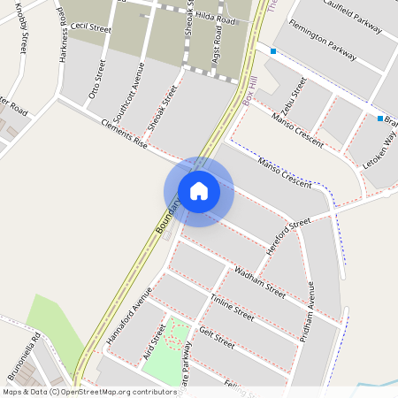 94 Hannaford Avenue, NSW 2765, Box Hill