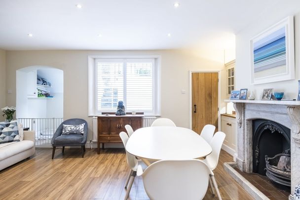 4 bedroom house to rent - Photo 1