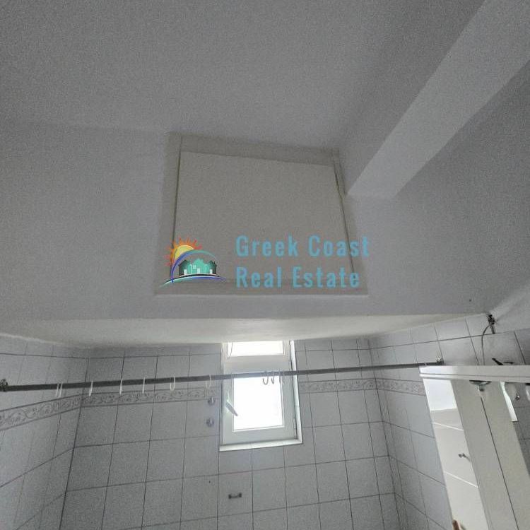 Διαμέρισμα για ενοικίαση Ψαροφάϊ (Πάτρα) - Photo 1