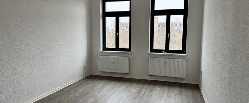 Leipzig Leutzsch- 3 Zimmer Wohnung- frei ab sofort - Photo 1