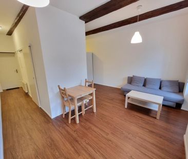 Petit mais agréable, en plein bord de Rhin ! - Photo 1