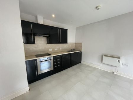 1 bedroom flat to rent - Photo 4