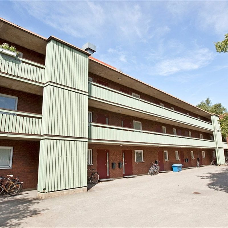 Göingevägen 1A - Foto 1