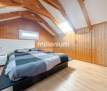 Belle maison spacieuse à Romanel sur Lausanne - Photo 3