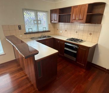 QUIET/SECURE LOCATION CLOSE TO THE RIVER - Photo 6