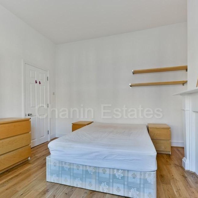 5 bedroom terraced house to rent - Photo 1