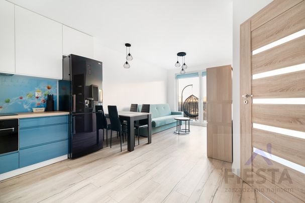 Gdańsk Ujeścisko, ul. Niepołomicka - Photo 1