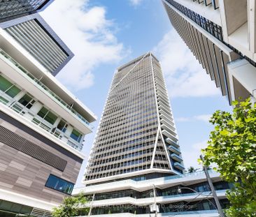 For Lease - 50 Ordnance Street Unit# 1603, Toronto, Ontario - Photo 4