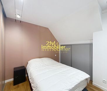 Location Appartement 1 pièce 34m² - Photo 4