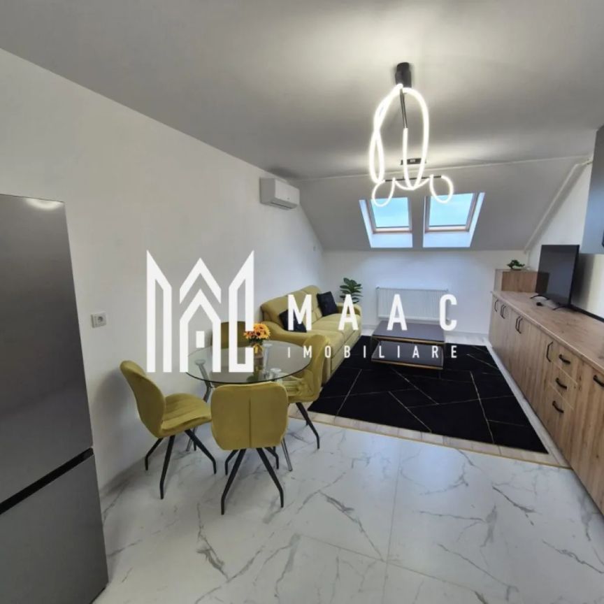 Apartament Nou I 2 Camere I Etaj 5 I Lift I Loc de parcare - Photo 1