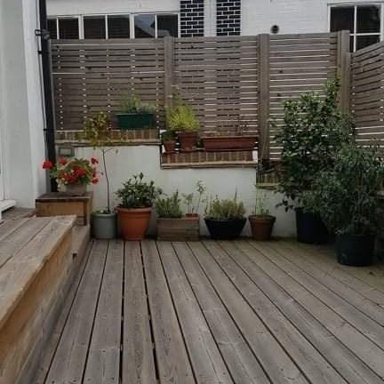 1 bedroom in a flat share to rent - Photo 1