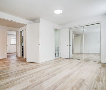 For Lease - 35 Snowshoe Crescent, Markham, Ontario - Photo 2