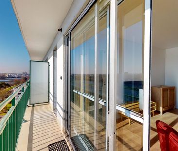 Colocation Nantes - 99m2 - 5 chambres - Proche T2&T3 - Photo 1
