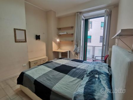 Camera singola c B Aires 77 metro 1 e 2 sotto casa - Foto 3