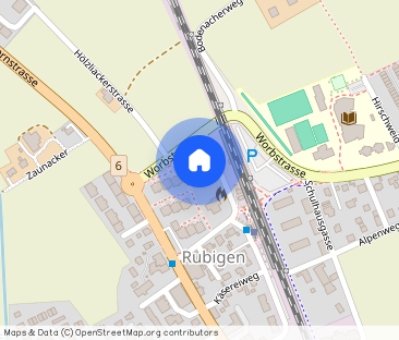 Accommodation with a view - Photo 1