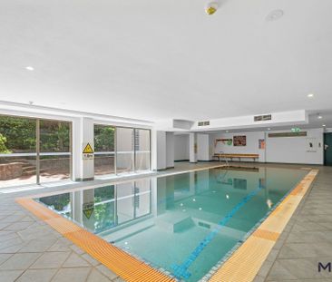 37/28 Torrens Street, Braddon ACT 2612 - Apartment For Rent | Domain - Photo 2