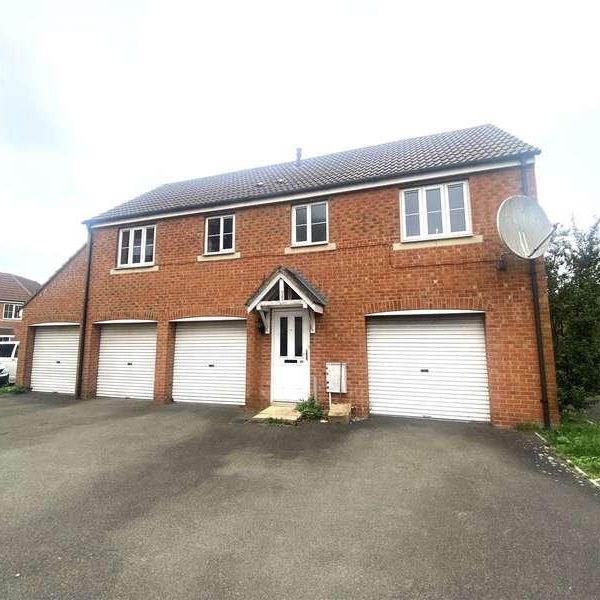 Standish Street, Bridgwater, Somerset, TA6 - Photo 1