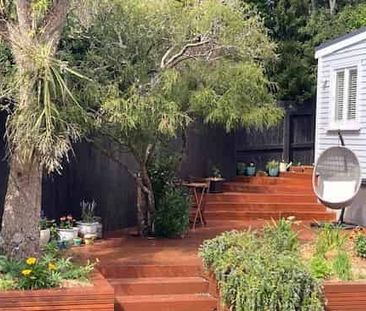 Sunny Studio by Otari-Wilton Bush Reserve - Photo 4