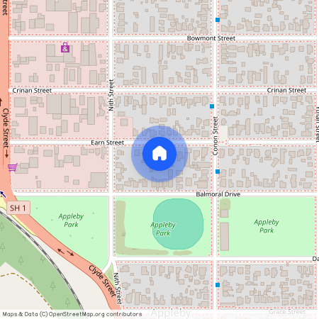 65, Earn Street, Invercargill, 9810, Invercargill