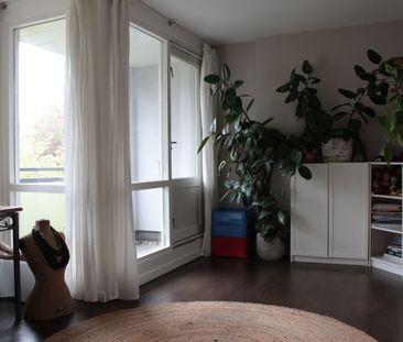 Behrenslijn 13, Lijnenbuurt, 2728AM, Zoetermeer - Foto 1