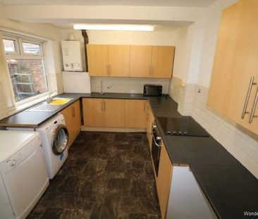 4 bedroom property to rent in Liverpool - Photo 1