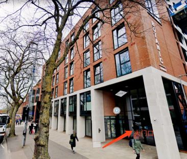 Standard Plus Studio - Photo 4