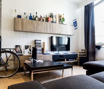 Leuk appartement aan de Marnixplaats - Photo 5