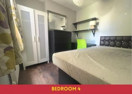 6 Bed Student Home - 3 North Holmes Road - Photo 2