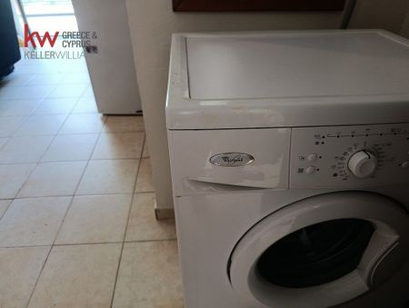 Studio/Γκαρσονιέρα για ενοικίαση Καμινάδες (Καρδίτσα) - Photo 5